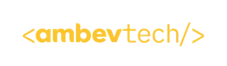 Logo AmbevTech, cliente Unico Skill