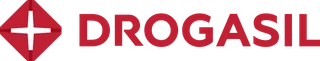 Logo Drogasil, cliente Unico Skill