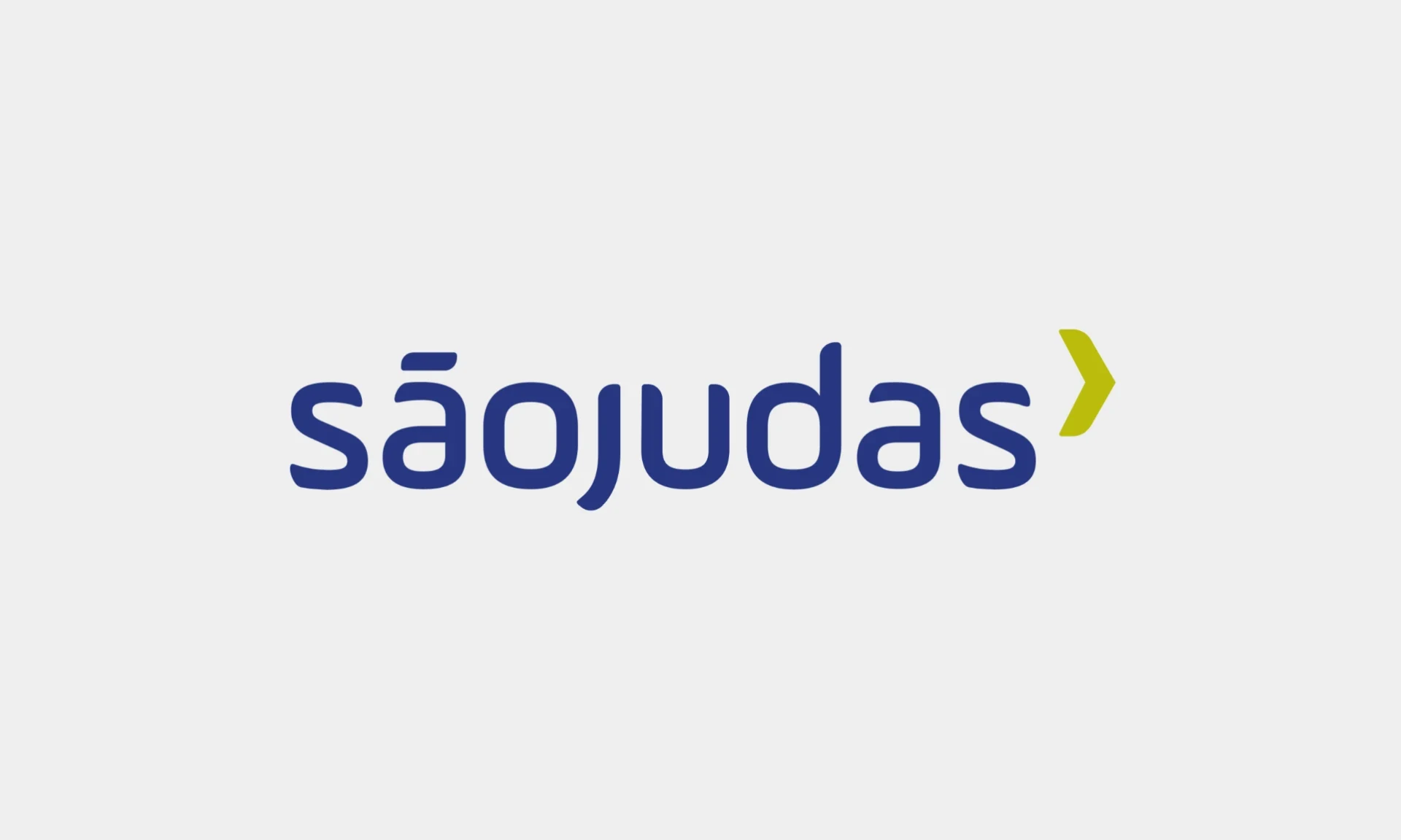 Logo São Judas, instituição parceira Unico Skill
