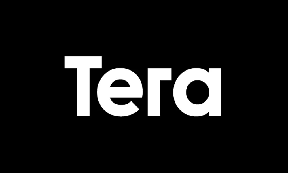 Logo Tera, instituição parceira Unico Skill