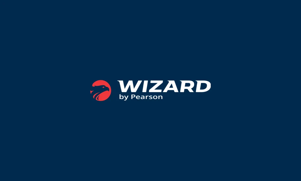 Logo Wizard, instituição parceira Unico Skill