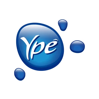 Logo Ypê, cliente Unico Skill